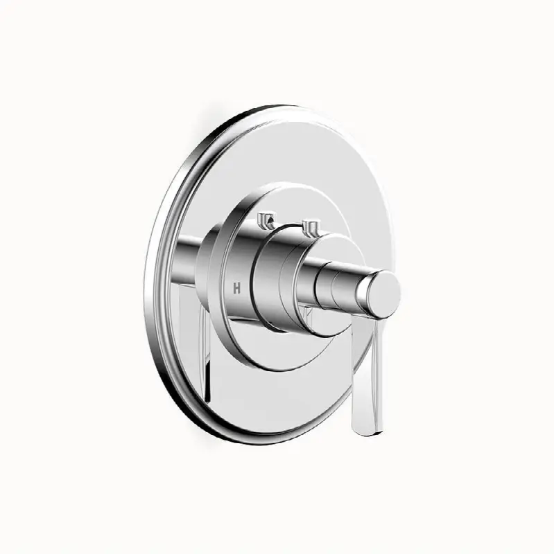 Darby Thermostatic Valve Trim