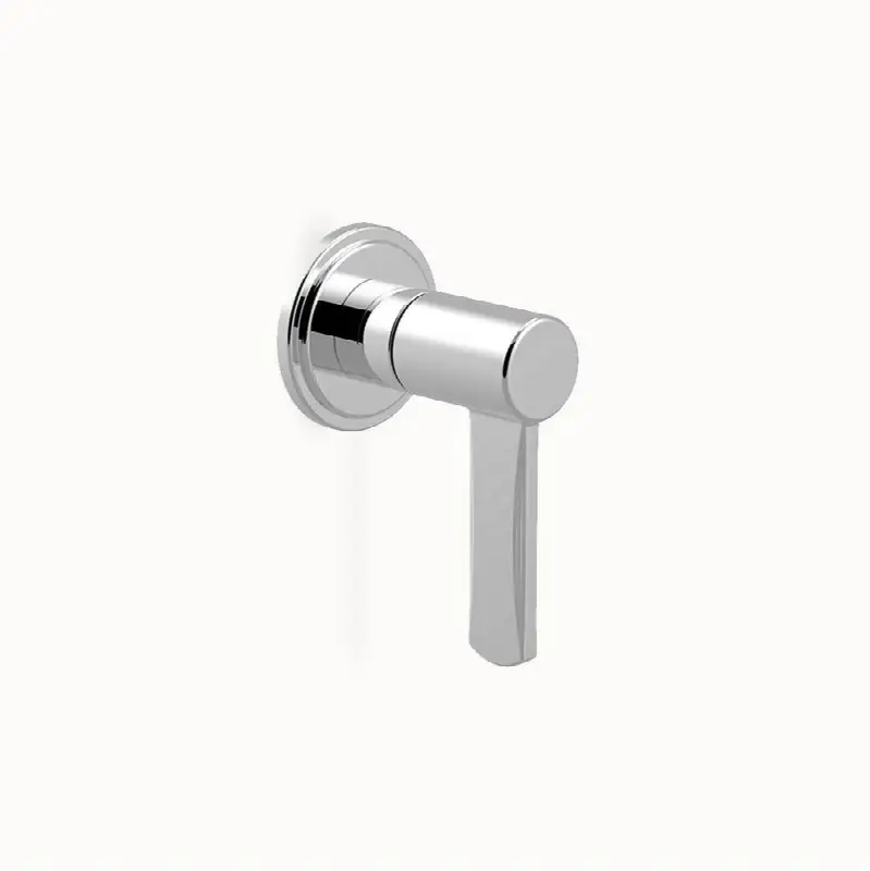 Darby Volume Control/Diverter Trim