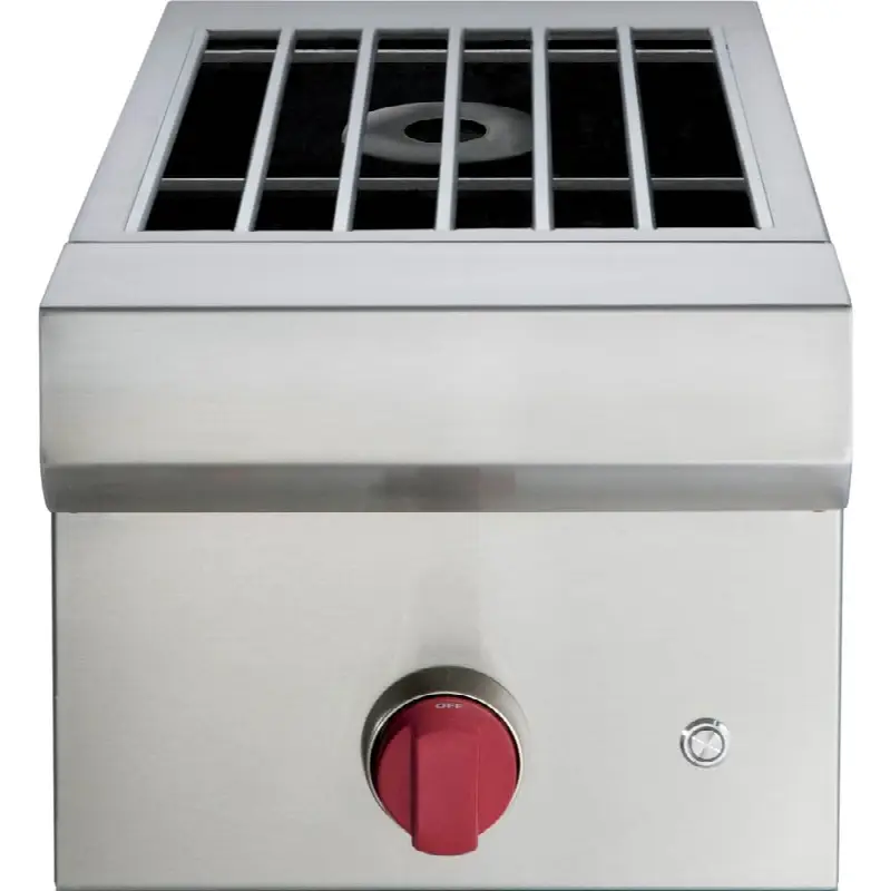 13" Burner Module, Ng