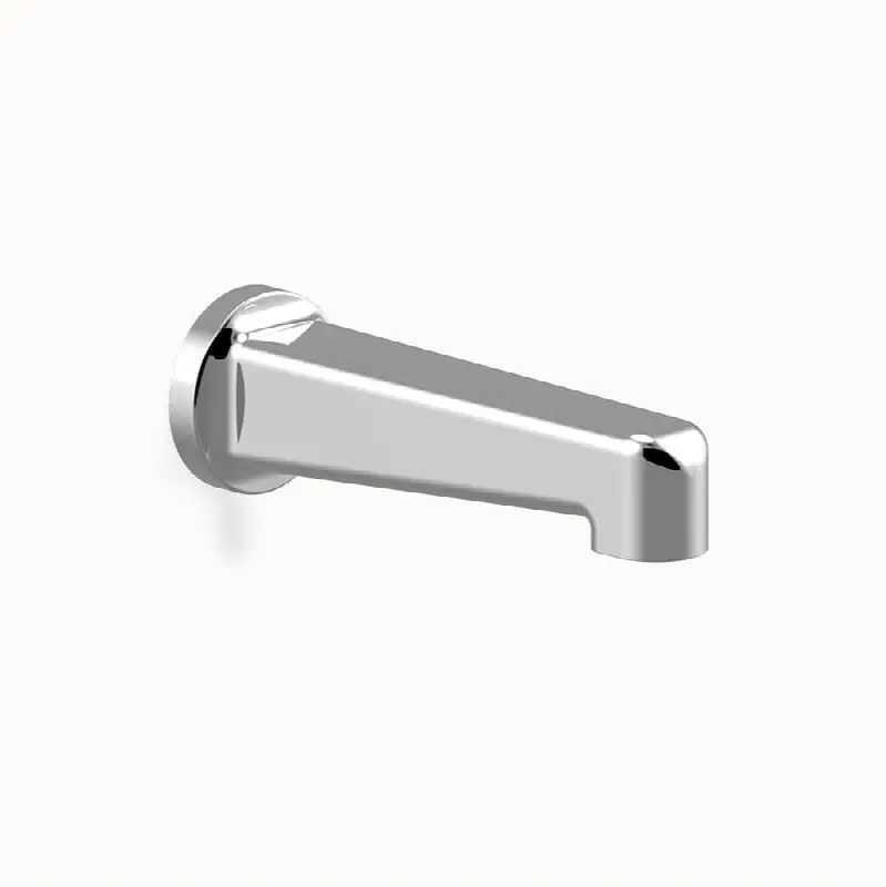 Darby Wall Tub Spout