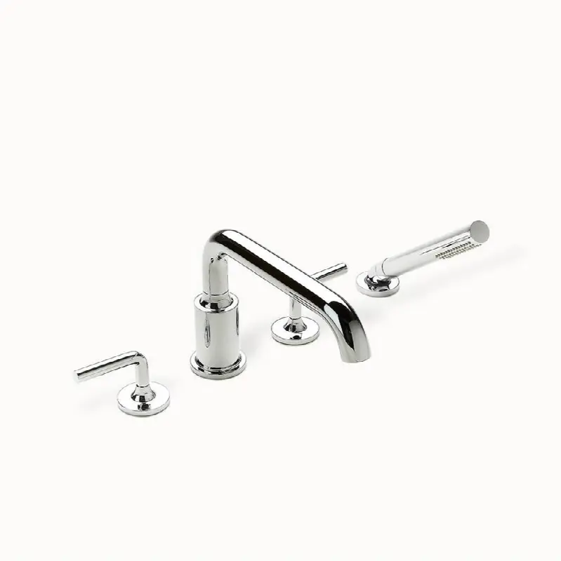 Taos Deck Tub Faucet