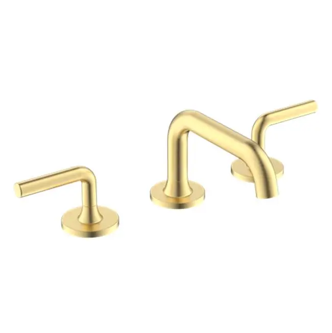 Taos Widespread Basin Faucet
