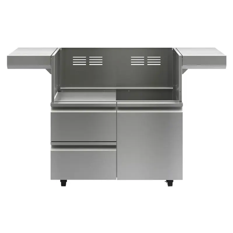 36" Cart, Outdoor Grill