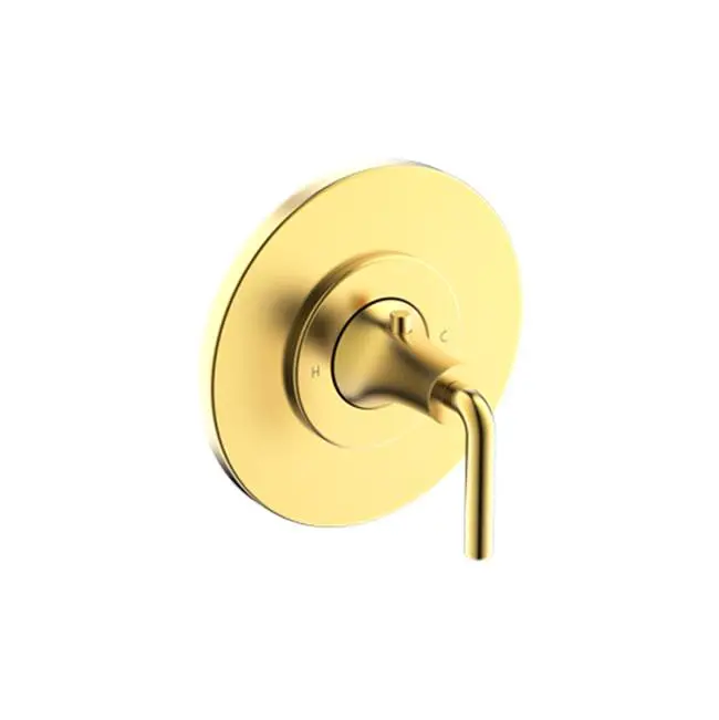 Taos Thermostatic Valve Trim