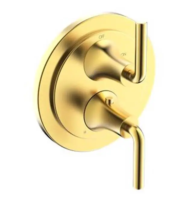 Taos Thermostatic Valve