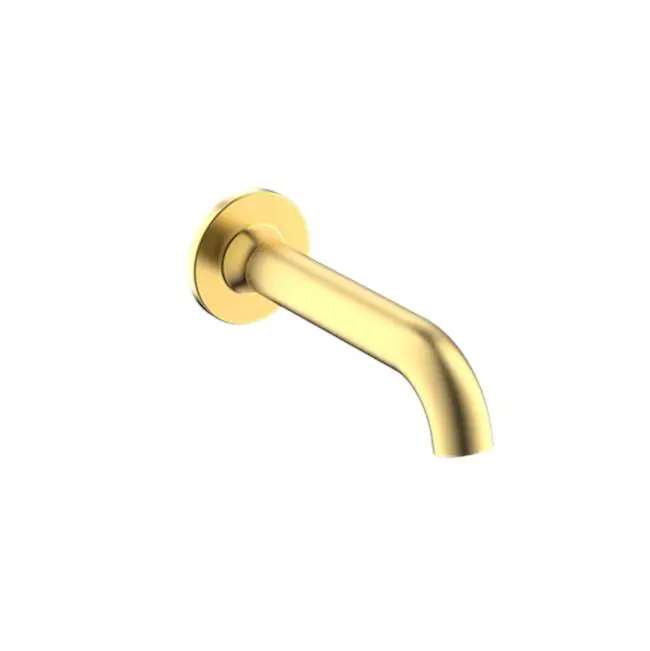 Taos Wall Tub Spout