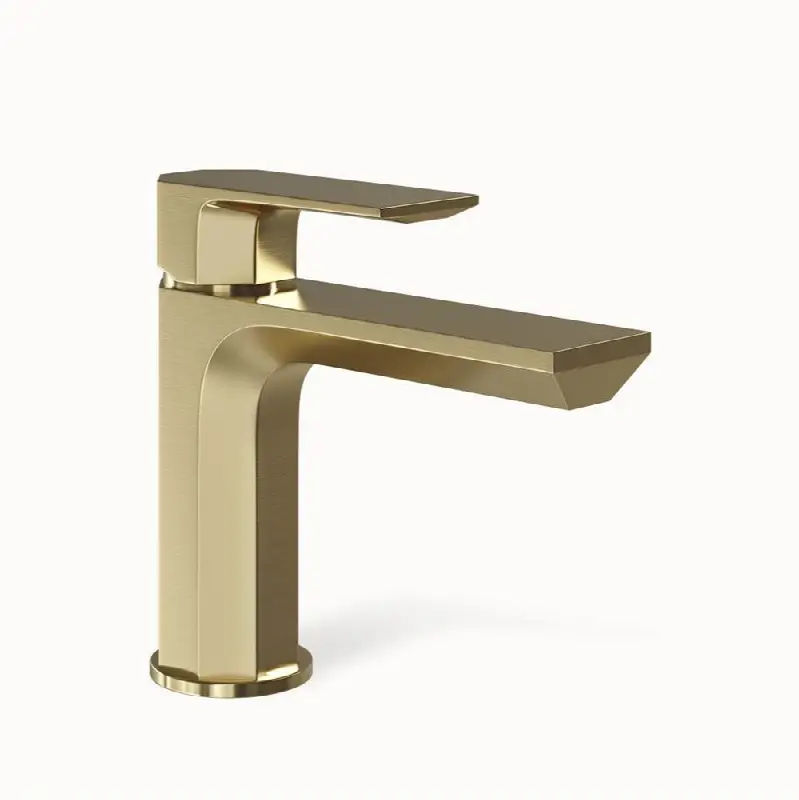 Heir Single-hole Basin Faucet