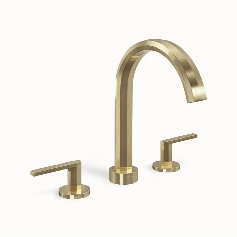 Heir Widespread Basin Faucet