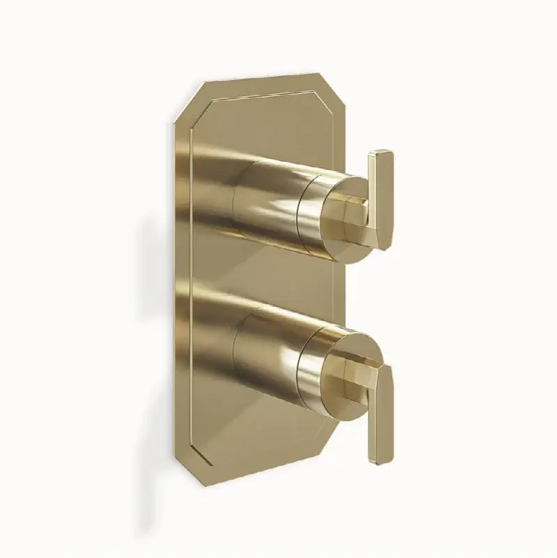 Heir 1000 Thermo Valve Trim