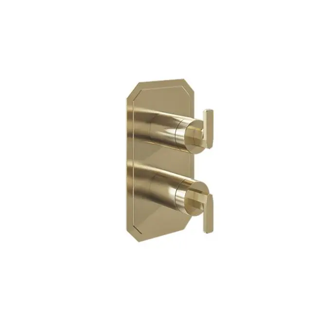 Heir 1500 Thermo Valve Trim