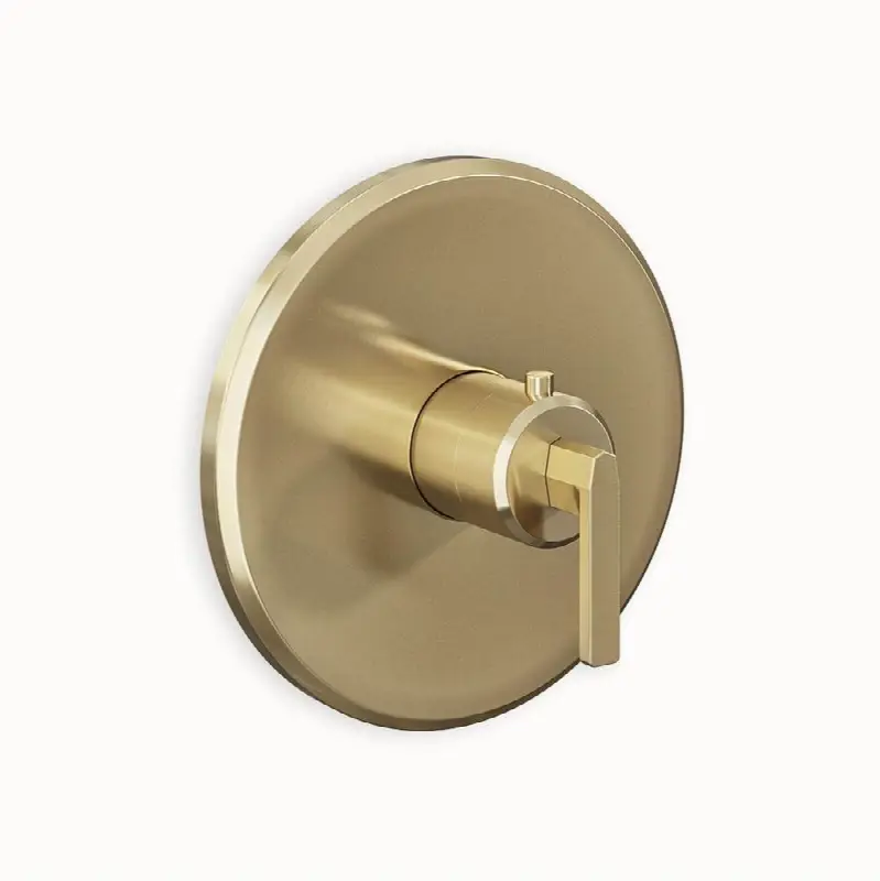 Heir Thermostatic Valve Trim