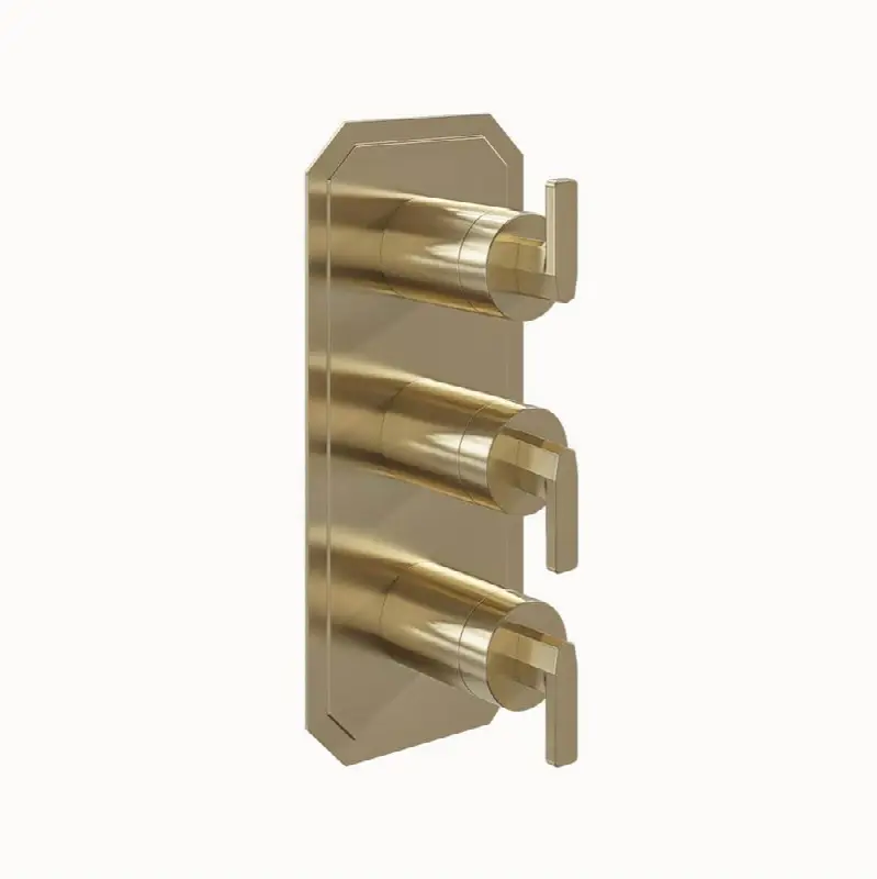 Heir 2000 Thermo Valve Trim