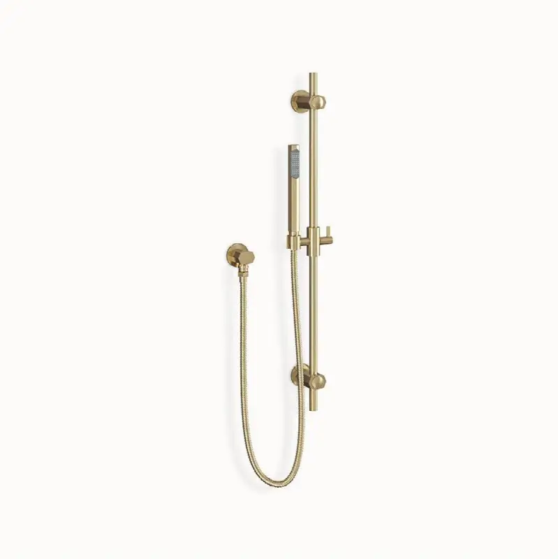 Heir Handshower Rail Set
