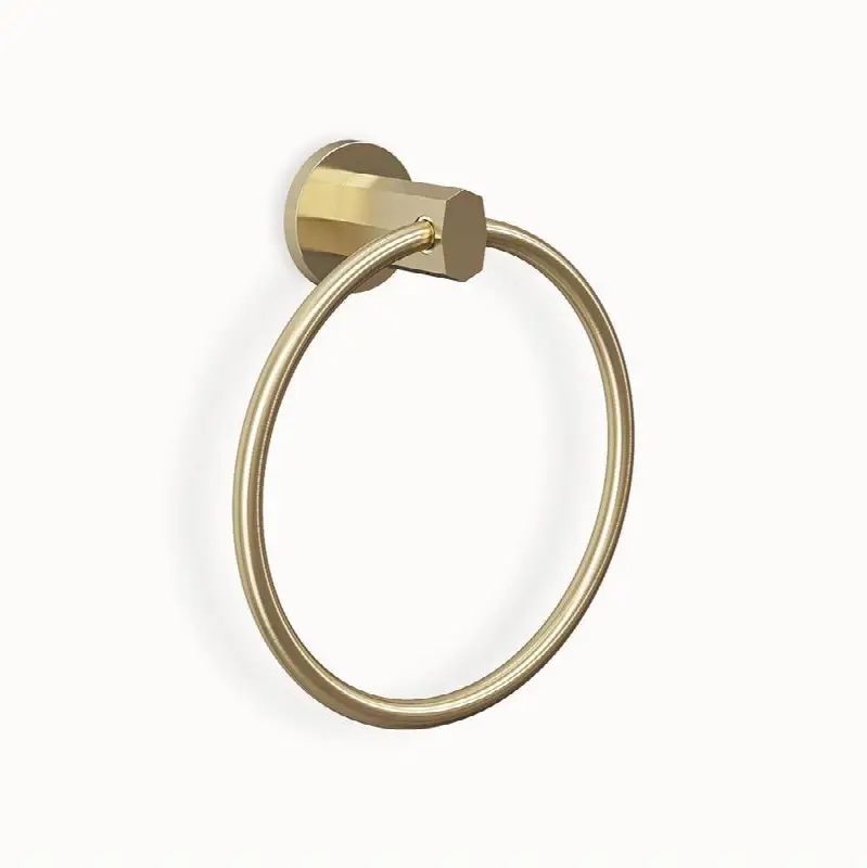 Heir Towel Ring