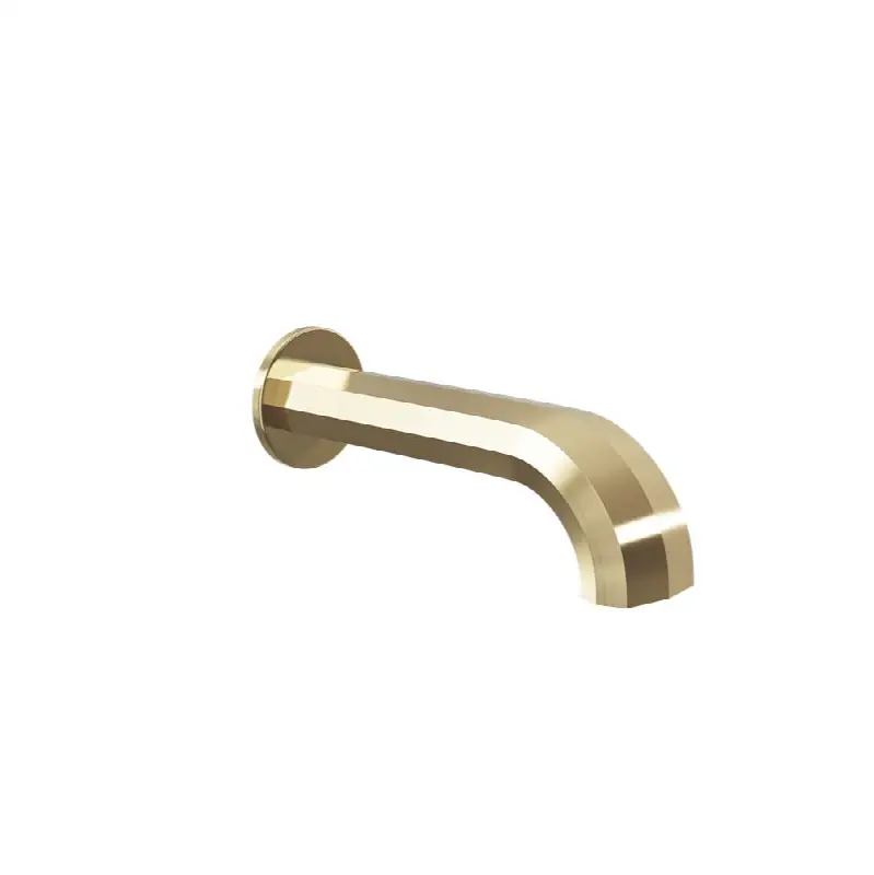 Heir Wall Tub Spout
