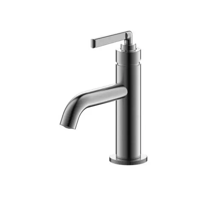 Fenmore Single Hole Basin Faucet