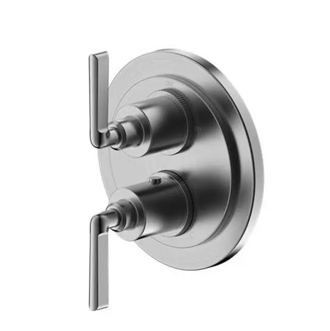 Fenmore Dual Handle