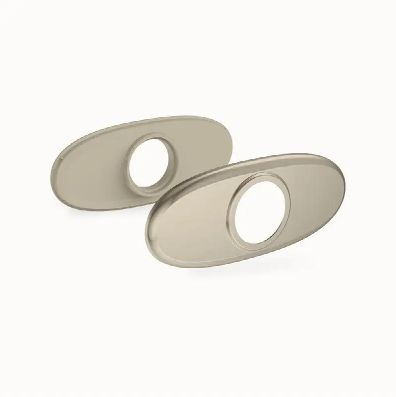 Darby/Taos 4" Cover Plate