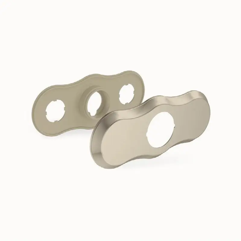 Berea 4" Cover Plate