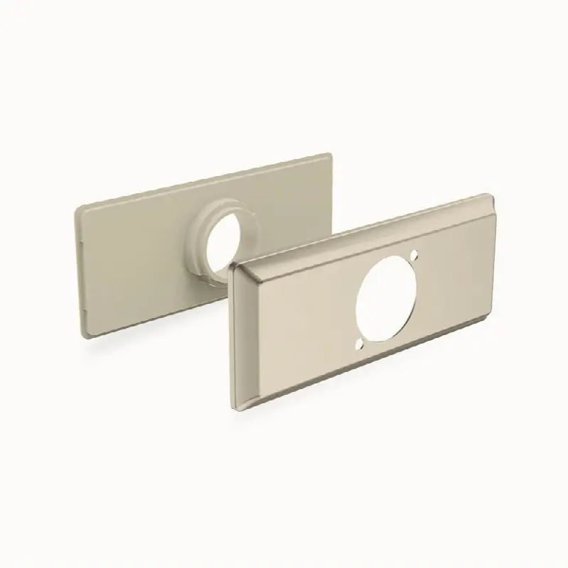 Leyden 4" Cover Plate