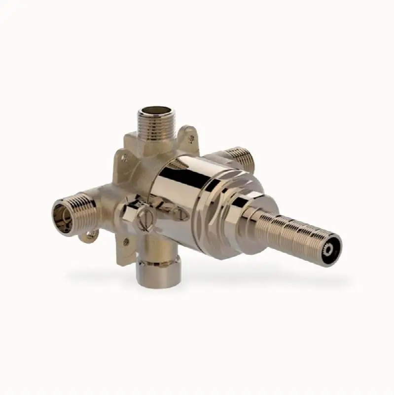 Rough - Pressure-balance Valve