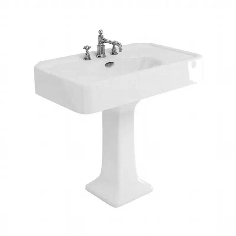 Arcade Pedestal Base