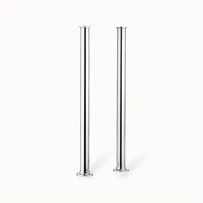 Belgravia Floorstanding Pillar Legs P