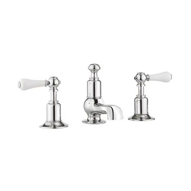Belgravia Lever Widespread