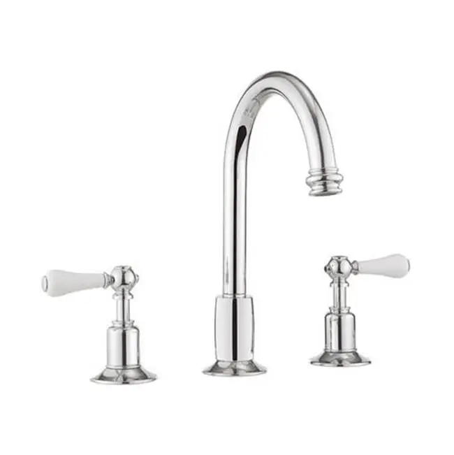 Belgravia Lever Tall