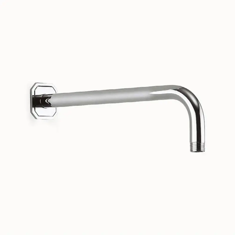 Traditional 13" Shower Arm and Flange P
