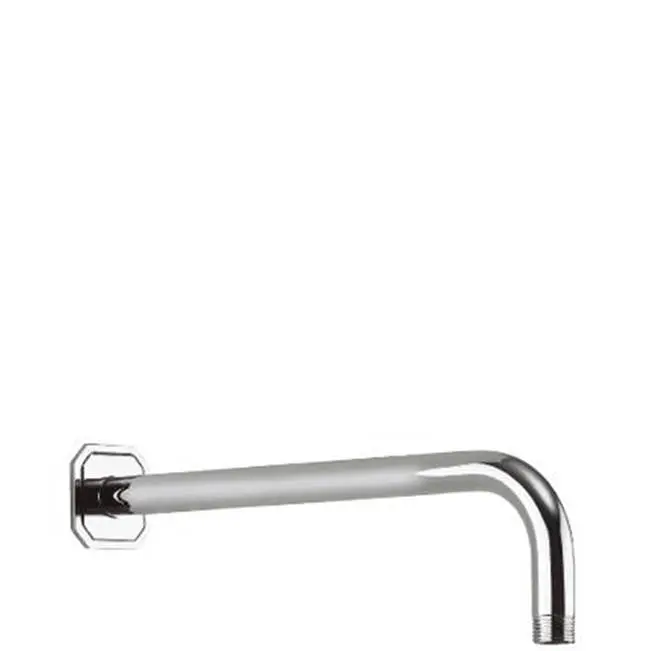 Traditional 18" Shower Arm and Flange PN