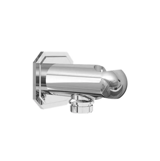 Traditional Wall Bracket with Outlet P