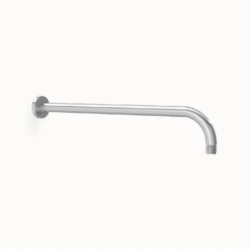 18" Shower Arm and Flange SN