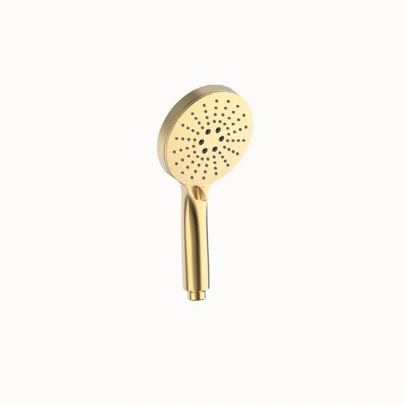 Svelte Multi-Function Handshower Bb