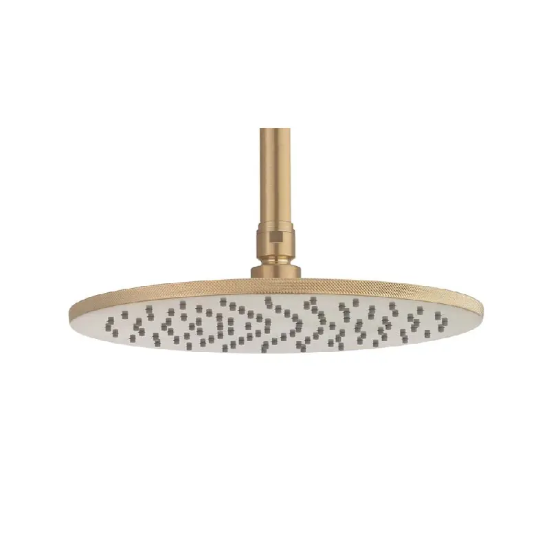Union 5-5/8" Shower Head
