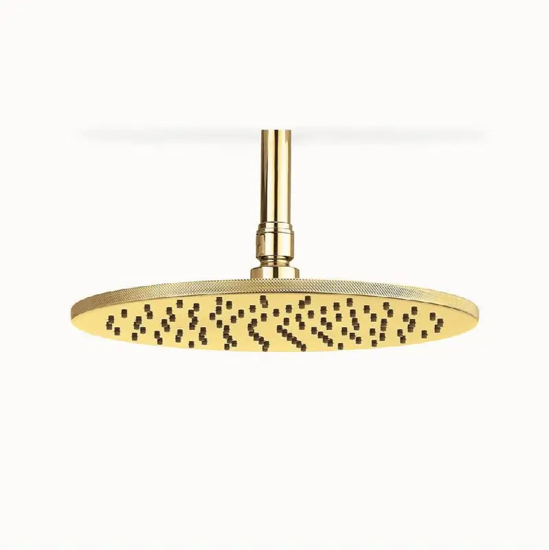Union 10" Shower Head