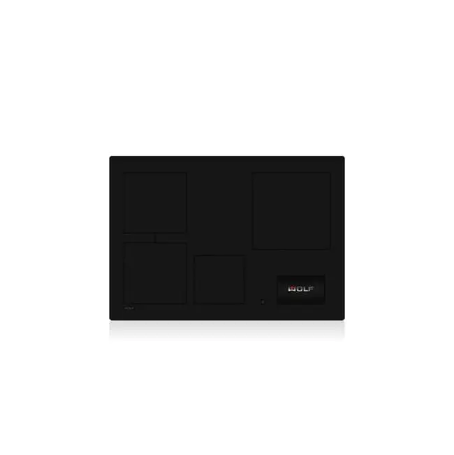 30" Contemporary Induction Cooktop