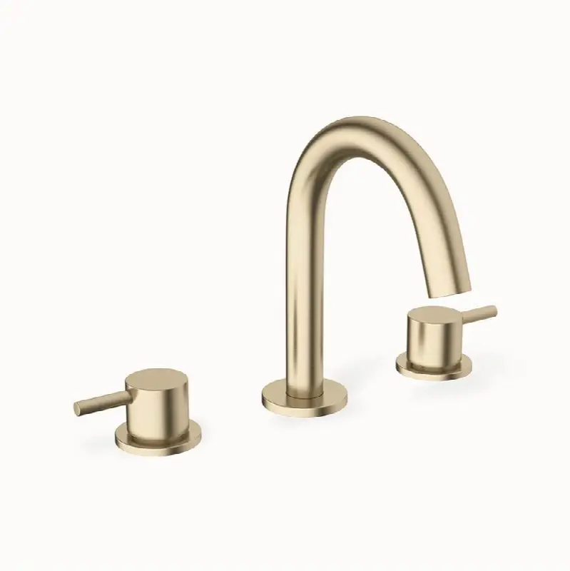 MPRO Widespread Basin Faucet