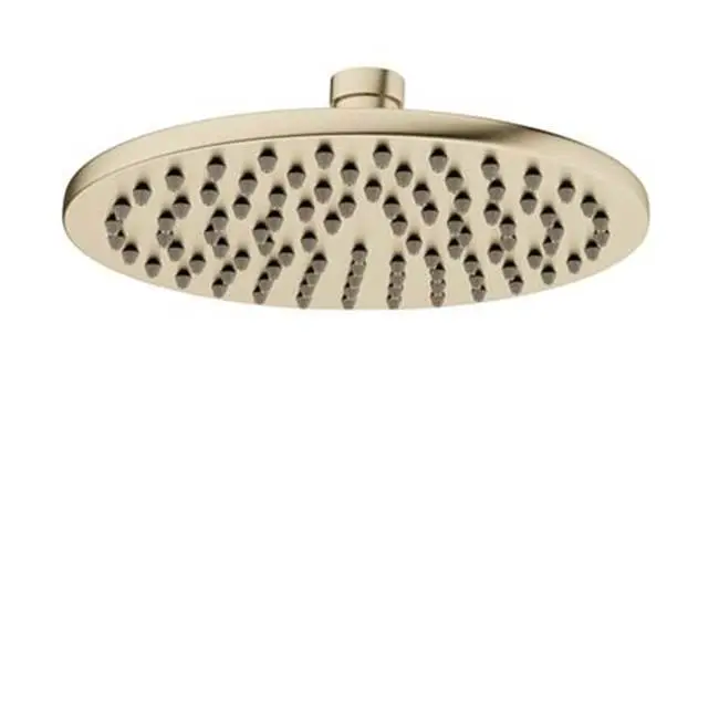 Modern 8" Rain Head
