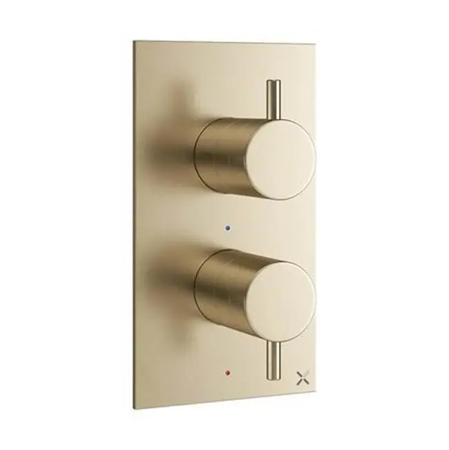 MPRO 2500 Thermo Trim