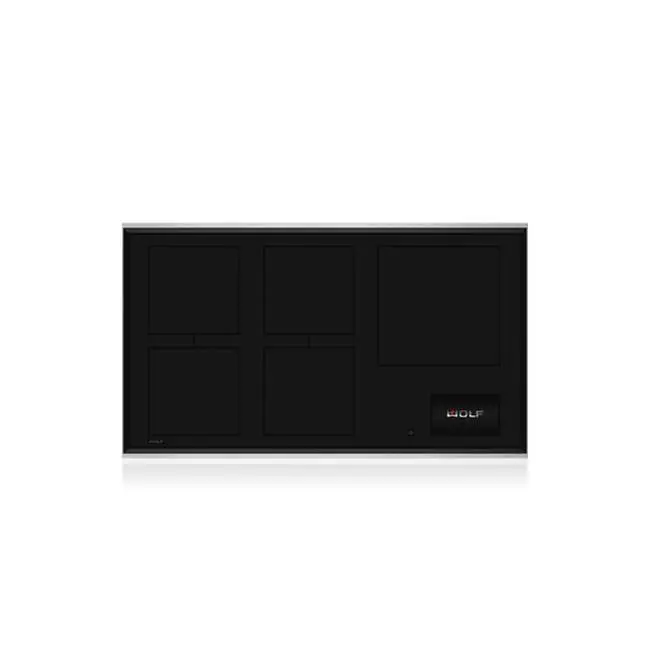 36" Transitional Induction Cooktop