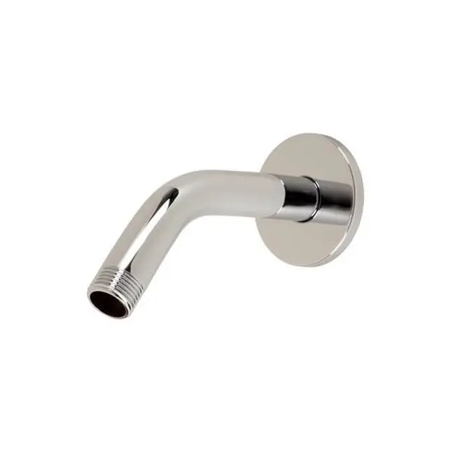 Modern Elements Shower Arm and Flange BBC