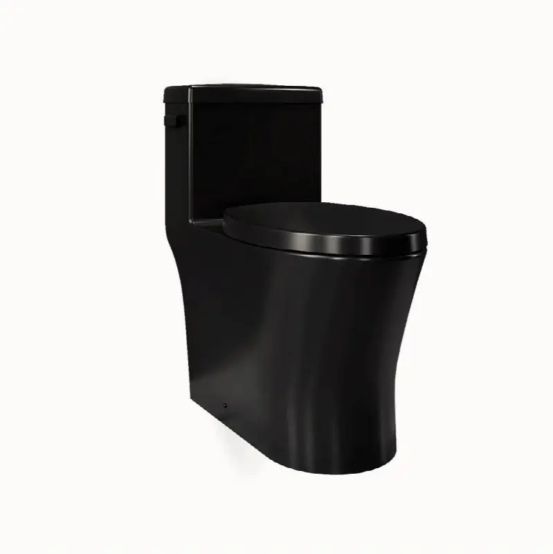 MPRO One-Piece Toilet Single Flush