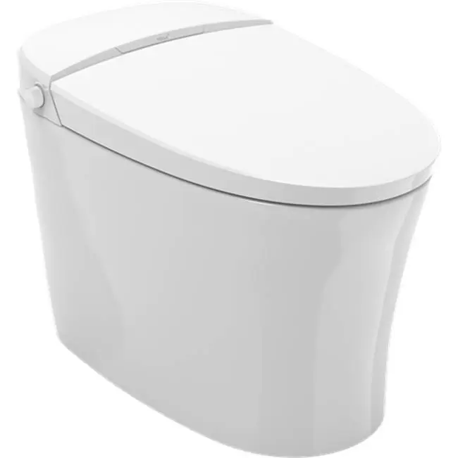 Ressa X1 Spa Toilet