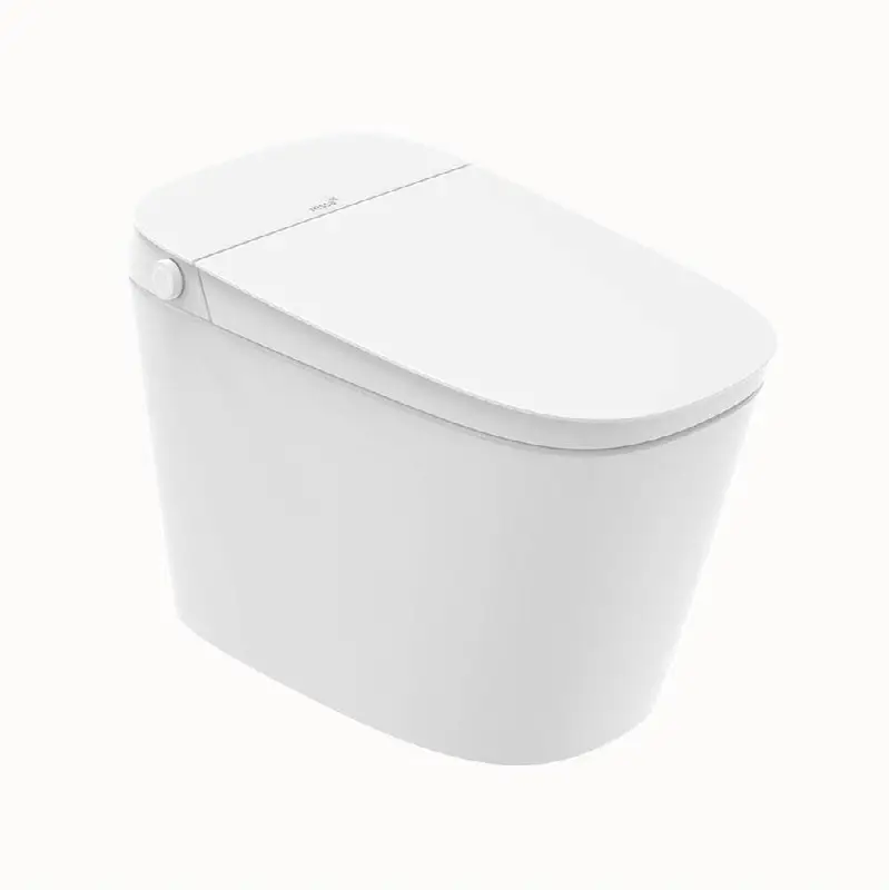 Ressa X3 One Piece Spa Toilet