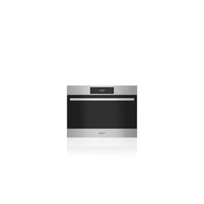 24" E Series Transitional Convection Steam Oven