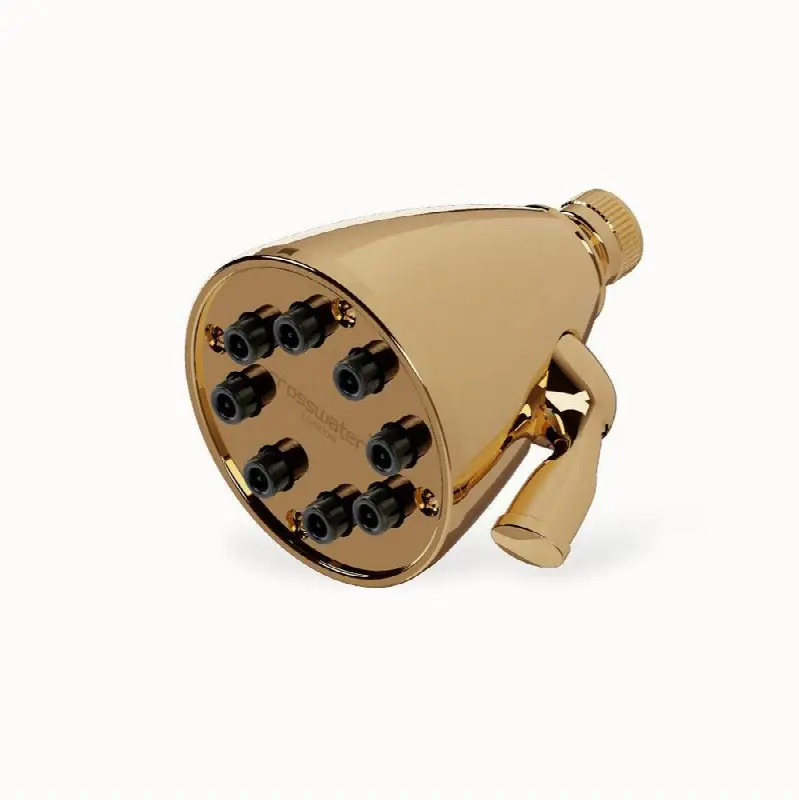 Elements 8-jet Shower Head B