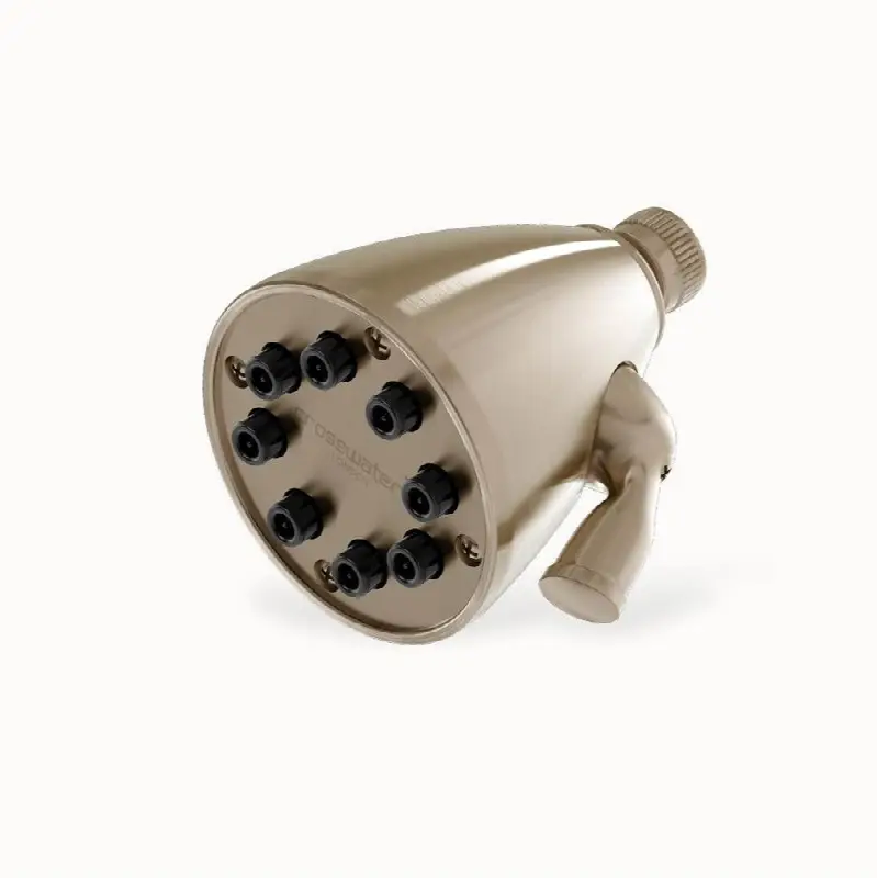 Elements 8-Jet Shower Head
