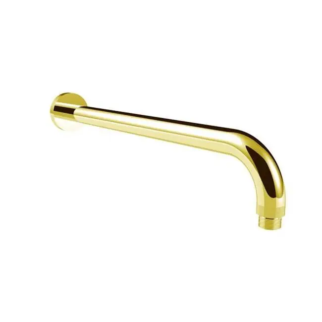 Union 15-3/4" Shower Arm and Flange