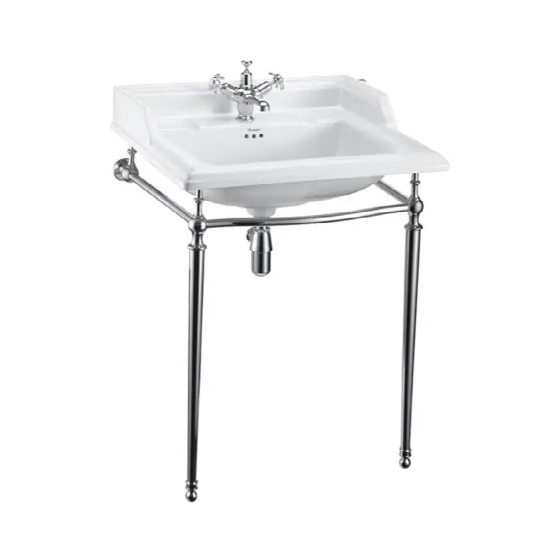 Classic 24" Basin Console Legs P